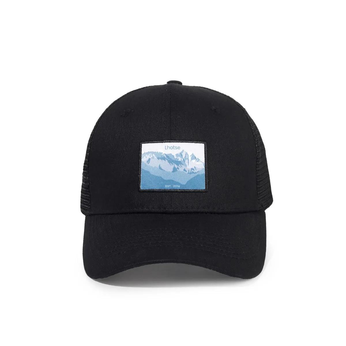 LHOTSE - Jockey Hike Algodón Unisex Lhotse