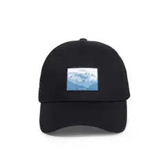 LHOTSE - Jockey Hike Algodón Unisex