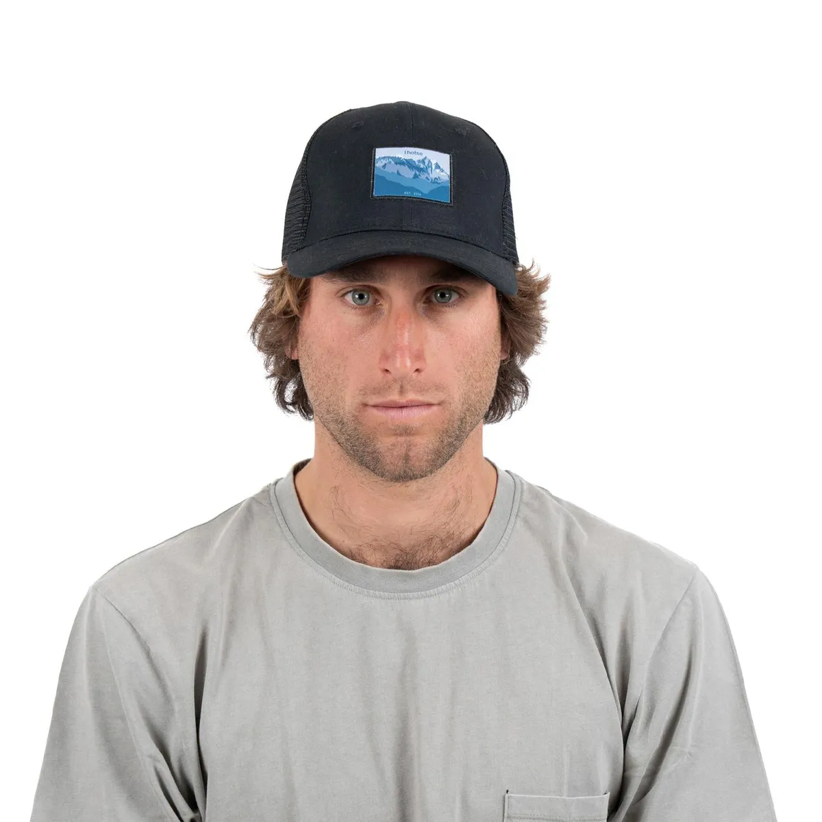 LHOTSE - Jockey Hike Algodón Unisex Lhotse