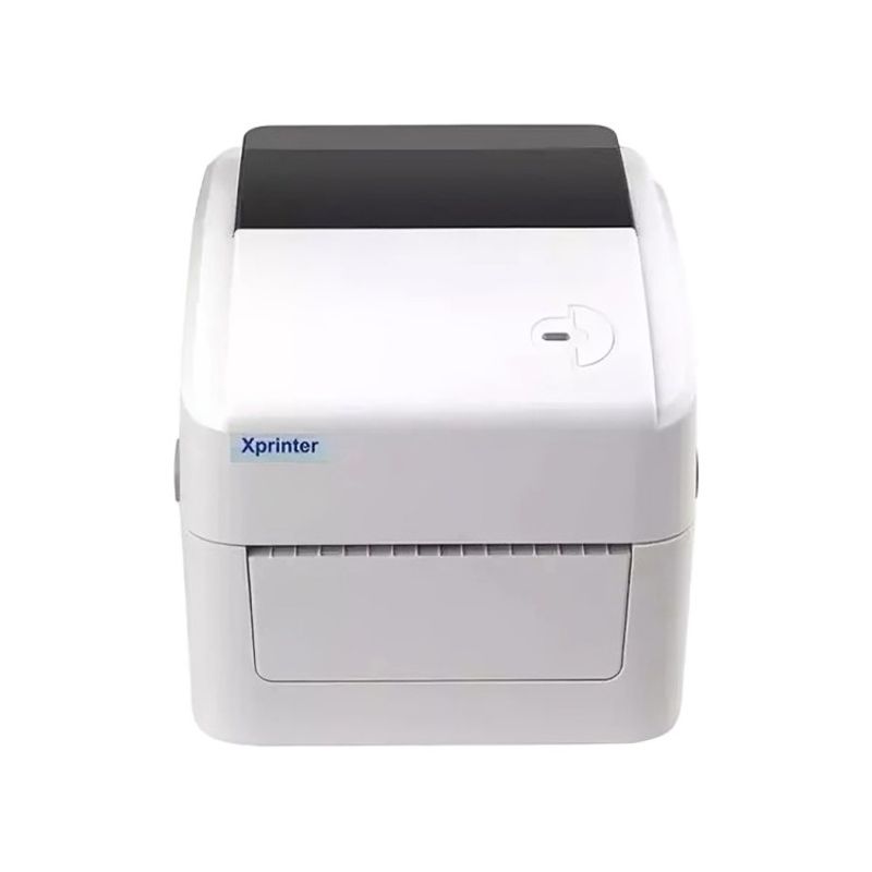 OEM - Impresora Termica Etiquetas Adhesivas 100mm Xprinter 420b