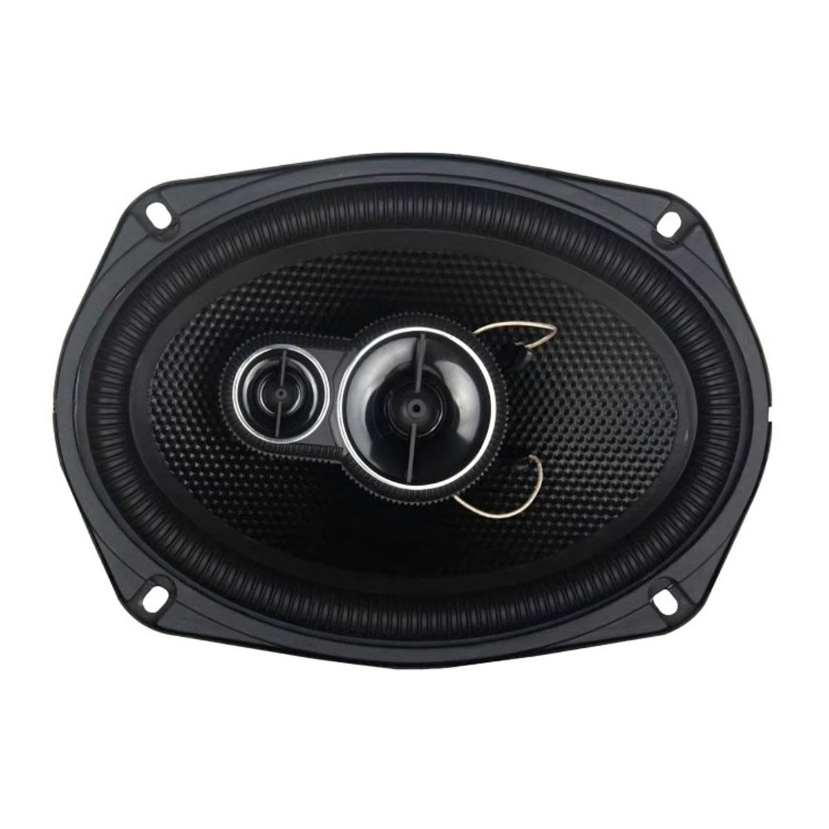 AIWA - Parlantes de Auto 300 Watts TAW-6944 Aiwa