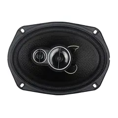 AIWA - Parlantes de Auto 300 Watts TAW-6944