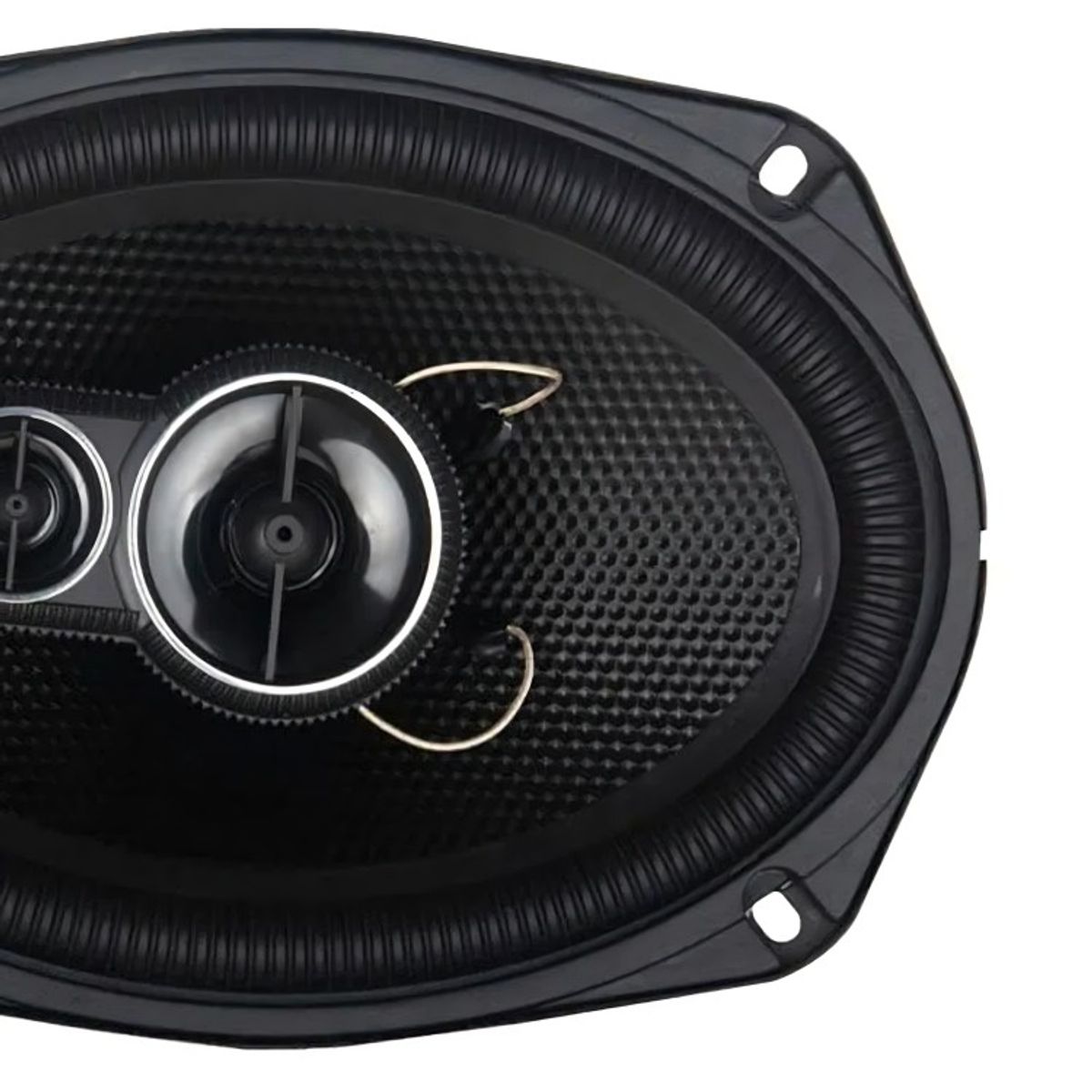 AIWA - Parlantes de Auto 300 Watts TAW-6944 Aiwa