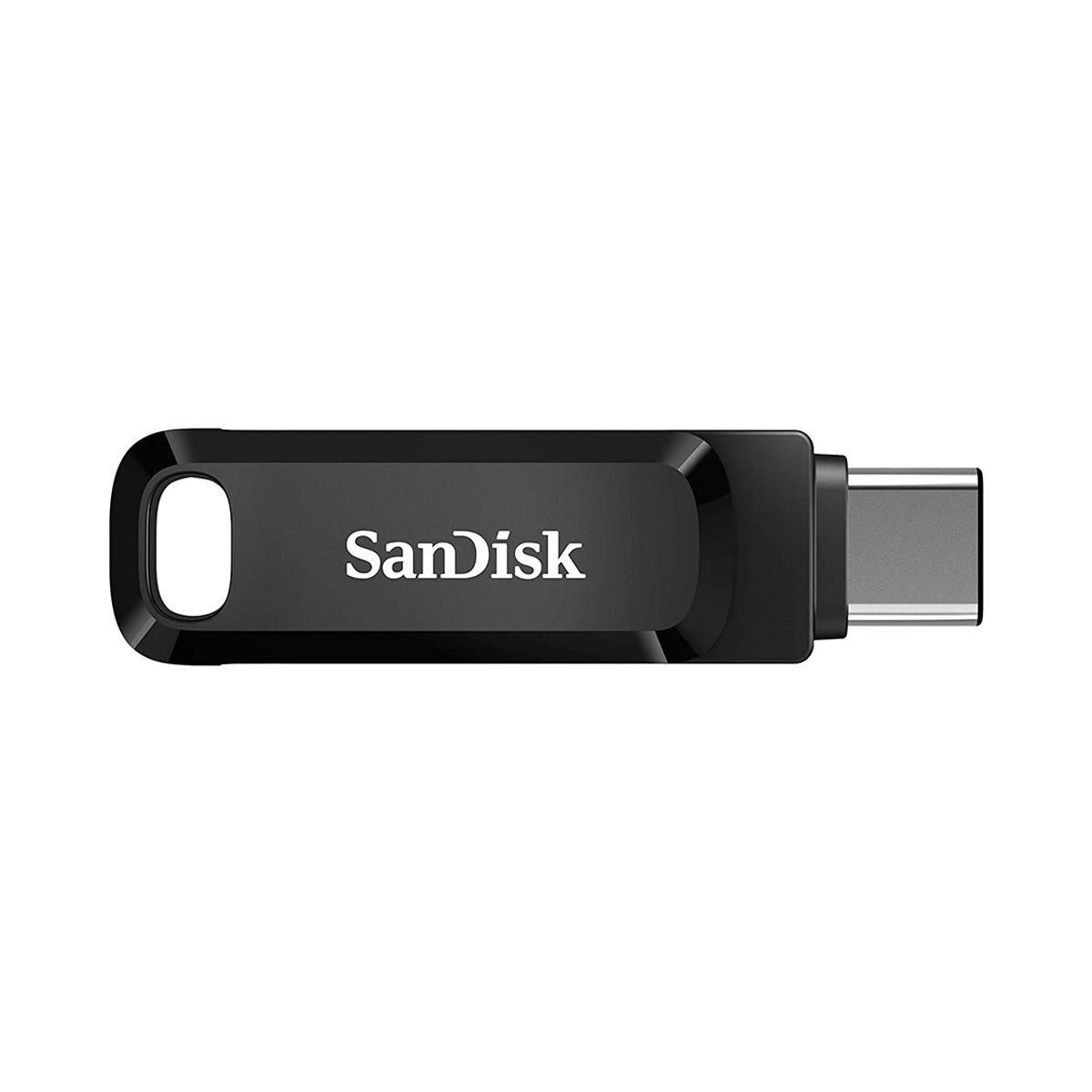 SANDISK - Pendrive SanDisk USB 3.2 32GB Ultra Dual Drive Go 2 en 1