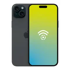 APPLE - Celular Iphone 15 Pro 128 Gb Negro- Reacondicionado