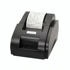 OEM - Impresora Térmica 58mm Usb + Bluetooth.