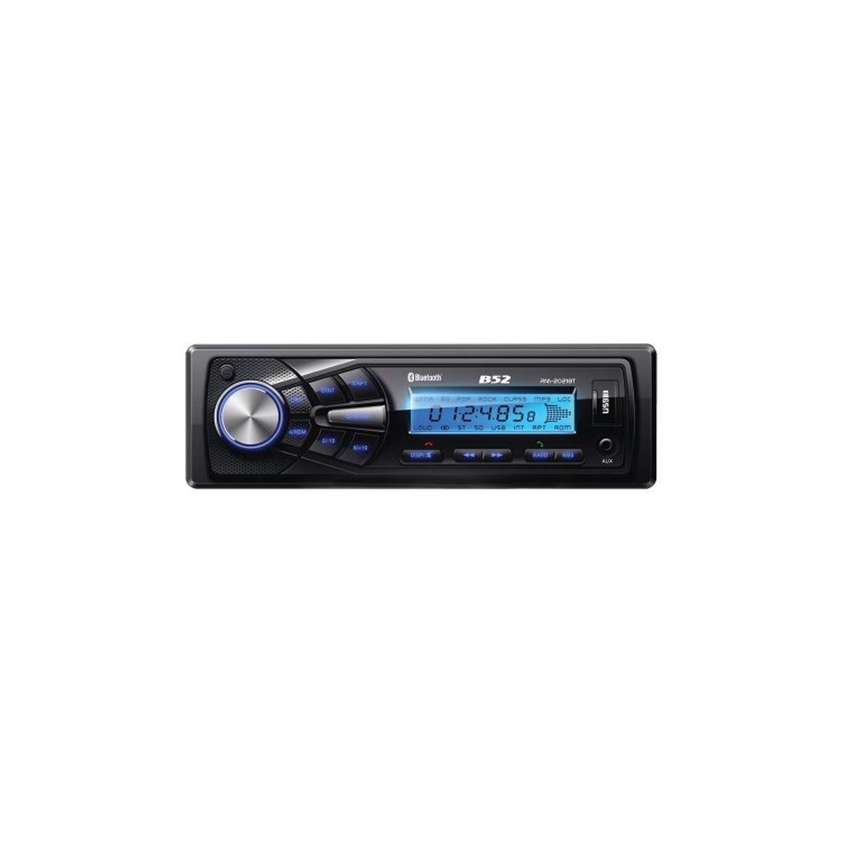 B52 - RADIO DE AUTO B52 RM 2021BT B52