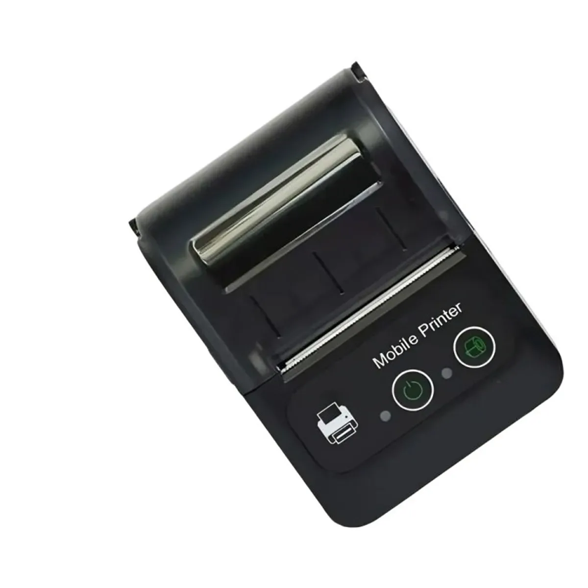 OEM - Mini Impresora Térmica Bluetooth Portátil 58mm
