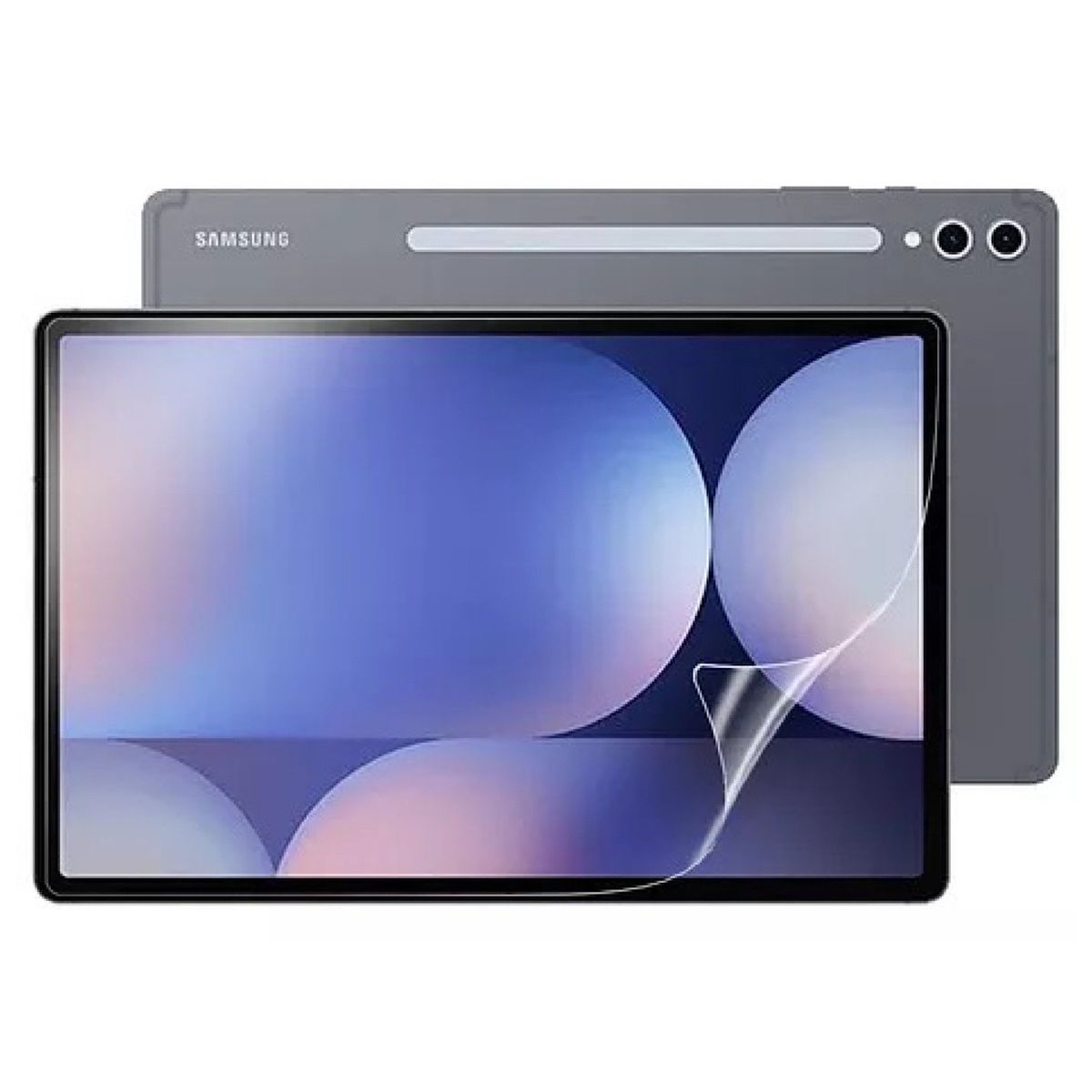 GENERICO - Lámina de Hidrogel Para Samsung Tab S10 Plus