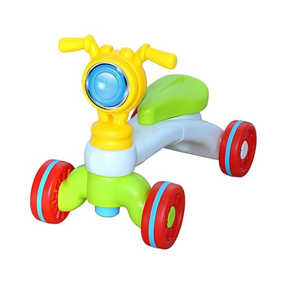 OEM - Motocicleta de Aprendizaje BEBE