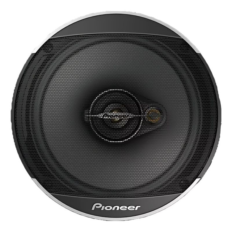 PIONNER - Parlantes Pioneer Ts-a1678s De 320 Watts De Potencia 6