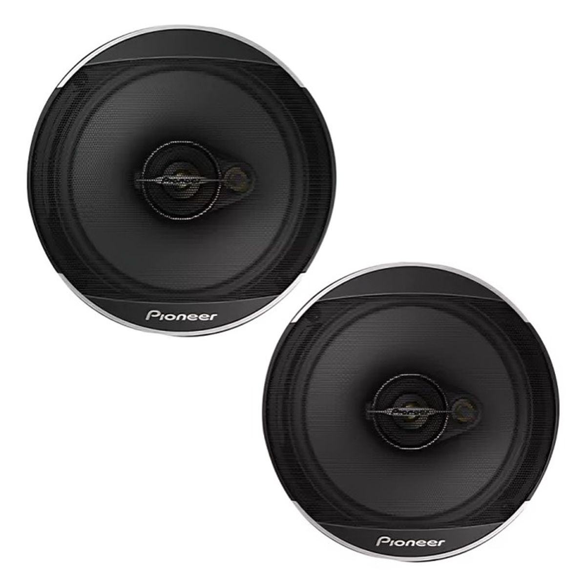 PIONEER - Parlantes Pioneer Ts-a1678s De 320 Watts De Potencia 6