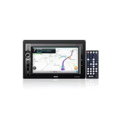 B52 - RADIO DE AUTO CON PANTALLA DMM 9020BT