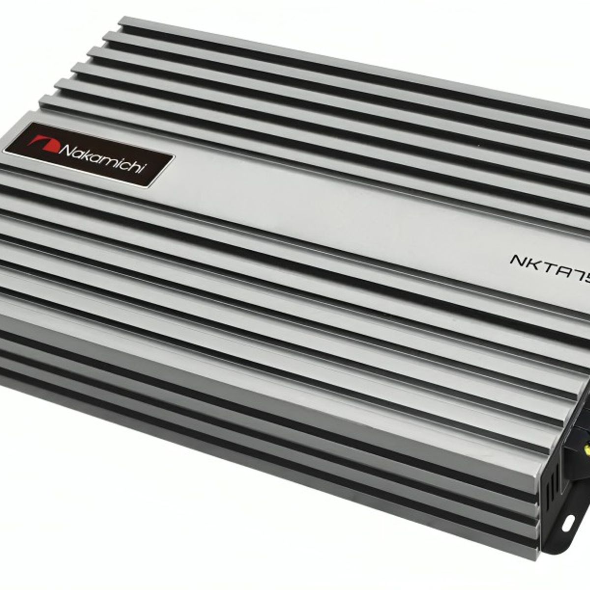 NAKAMICHI - AMPILIFICADOR AUTO NAKAMICHI NIKTA754
