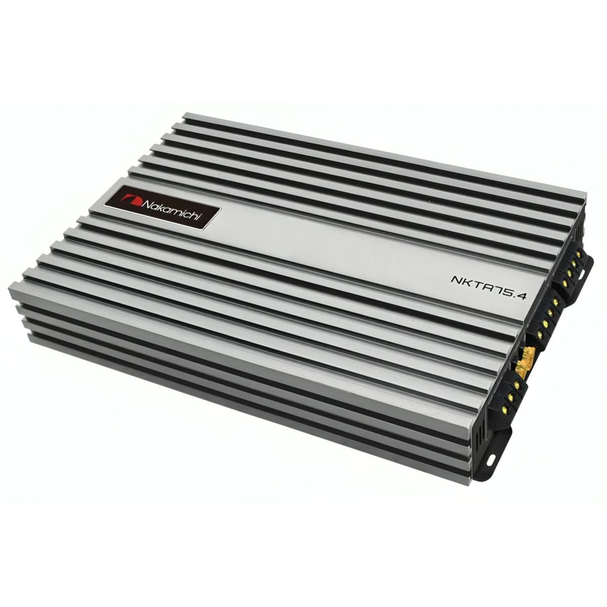 NAKAMICHI - AMPILIFICADOR AUTO NAKAMICHI NIKTA754