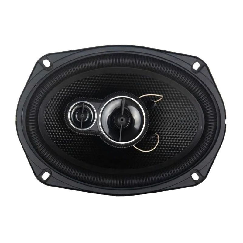 AIWA - Parlantes de Auto 300 Watts TAW-6944 Aiwa