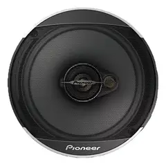 PIONNER - Parlantes Pioneer Ts-a1678s De 320 Watts De Potencia 6