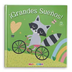 MUNDICROM - GRANDES SUEÑOS... MAS EMOCIONES