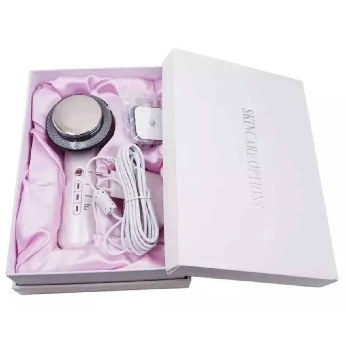 GENERICO - Masajeador Infrarrojo Quemador de Grasa