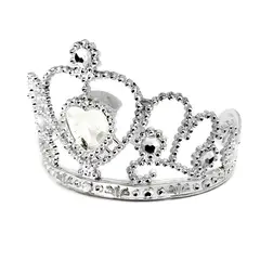 GENERICO - CORONA RIENA CORAZON X1UNI