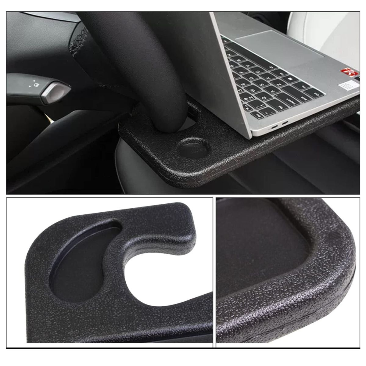 GENERICO - Bandeja Multifuncional para Volante