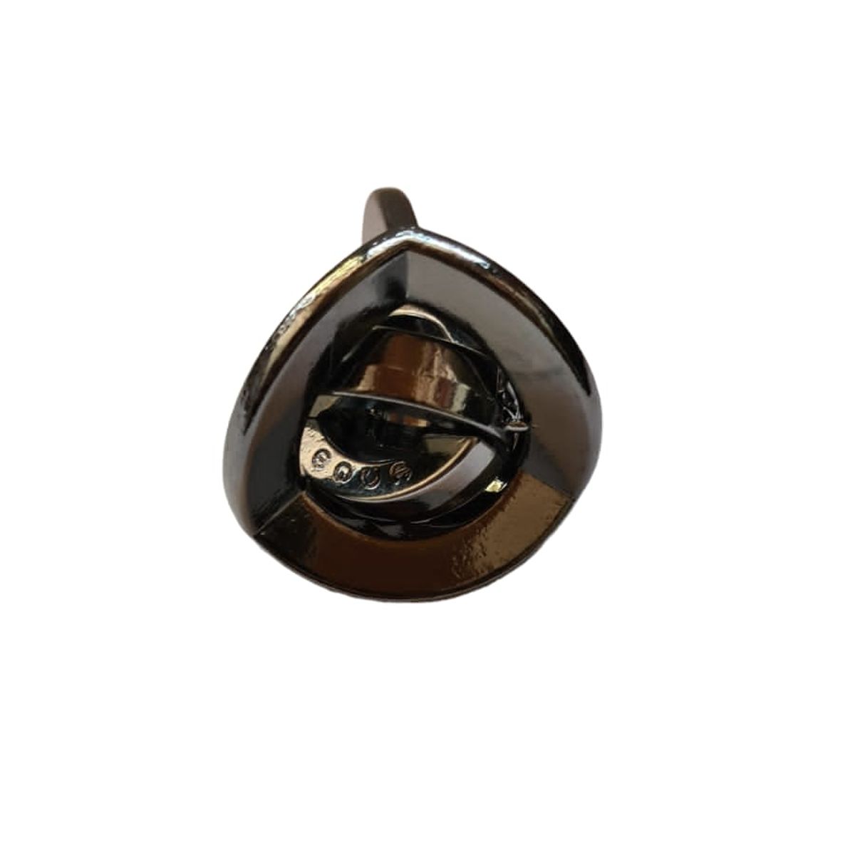 GENERICO - Rompecabezas de Metal Equa  El Reto Eterno