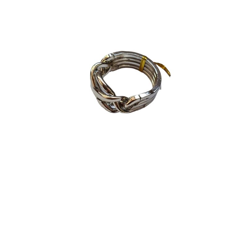 GENERICO - Rompecabezas de Metal “Ring”  El Anillo del Siglo XV