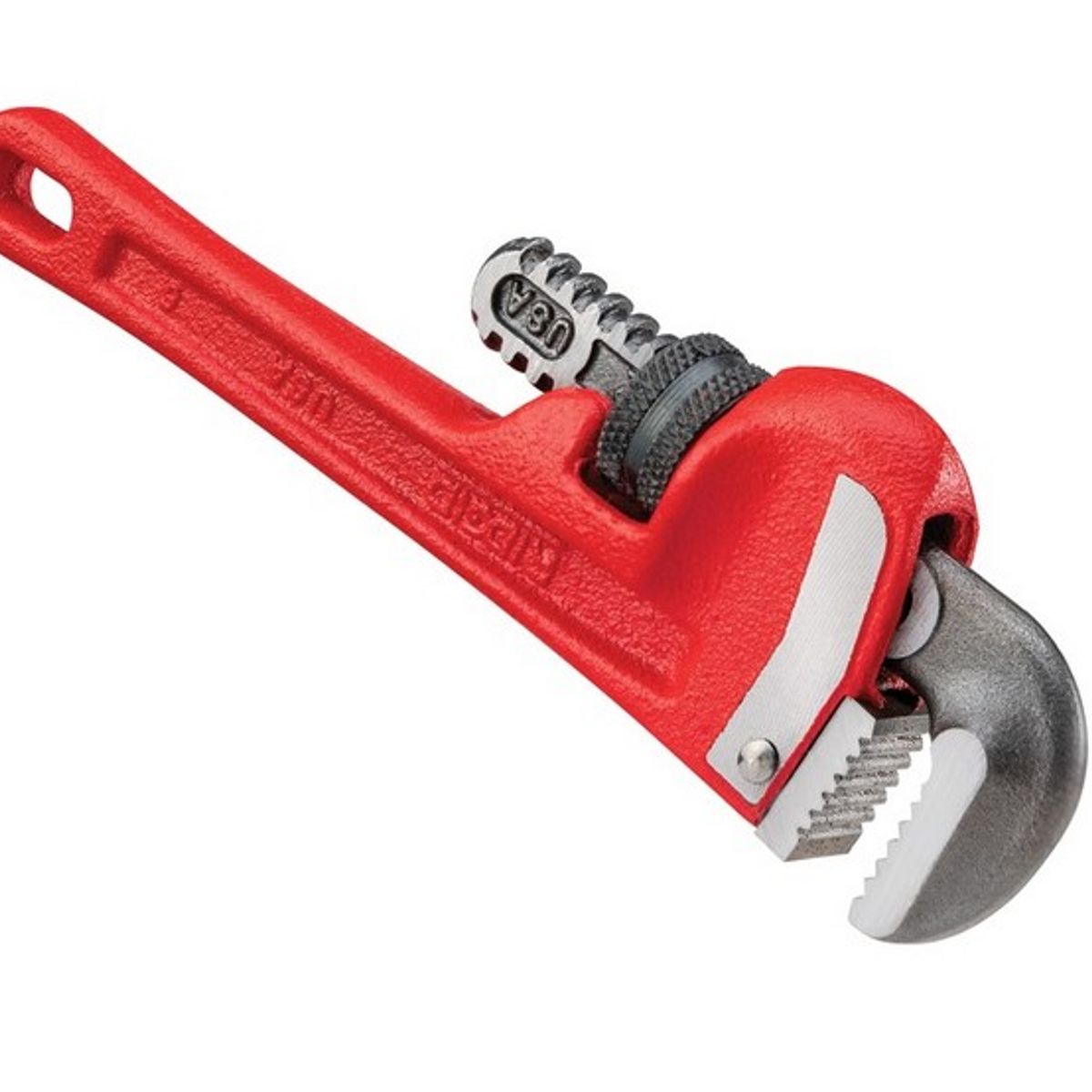 RIDGID - Llave inglesa 6 pulgadas Ridgid 31000 llave Stillson