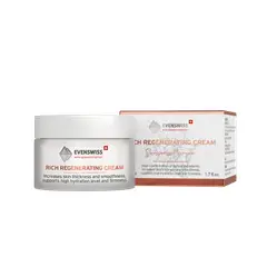 EVENSWISS - Rich Regenerating Cream 50ml