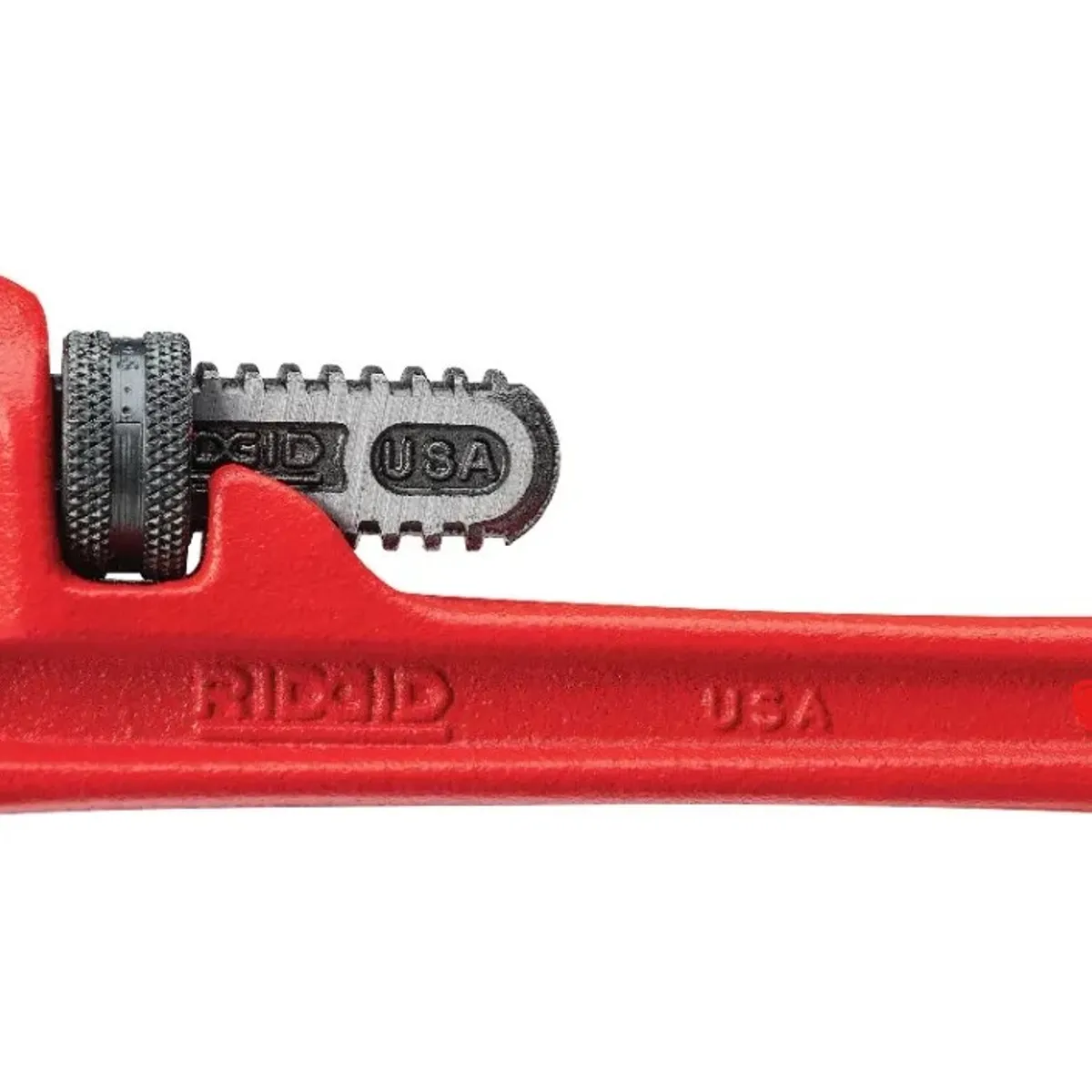RIDGID - Llave Stillson o Inglesa 10” 31010 RIDGID