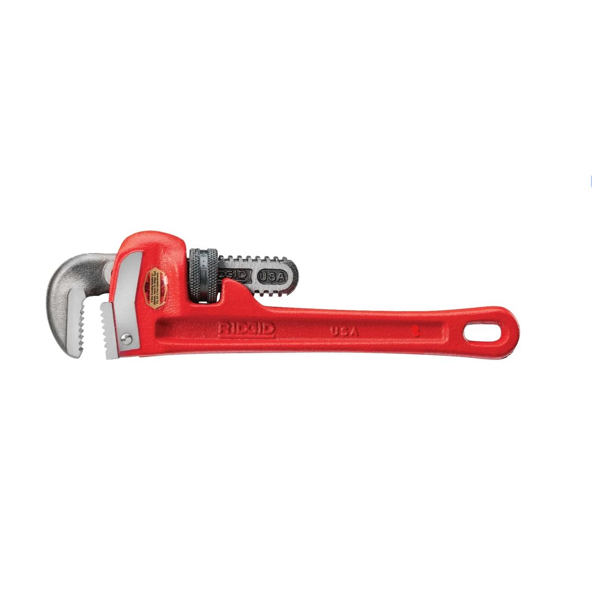 RIDGID - Llave Stillson o Inglesa 10” 31010 RIDGID