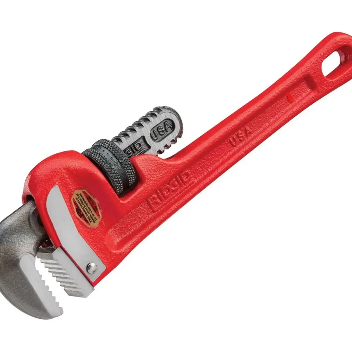 RIDGID - Llave Stillson o Inglesa 10” 31010 RIDGID