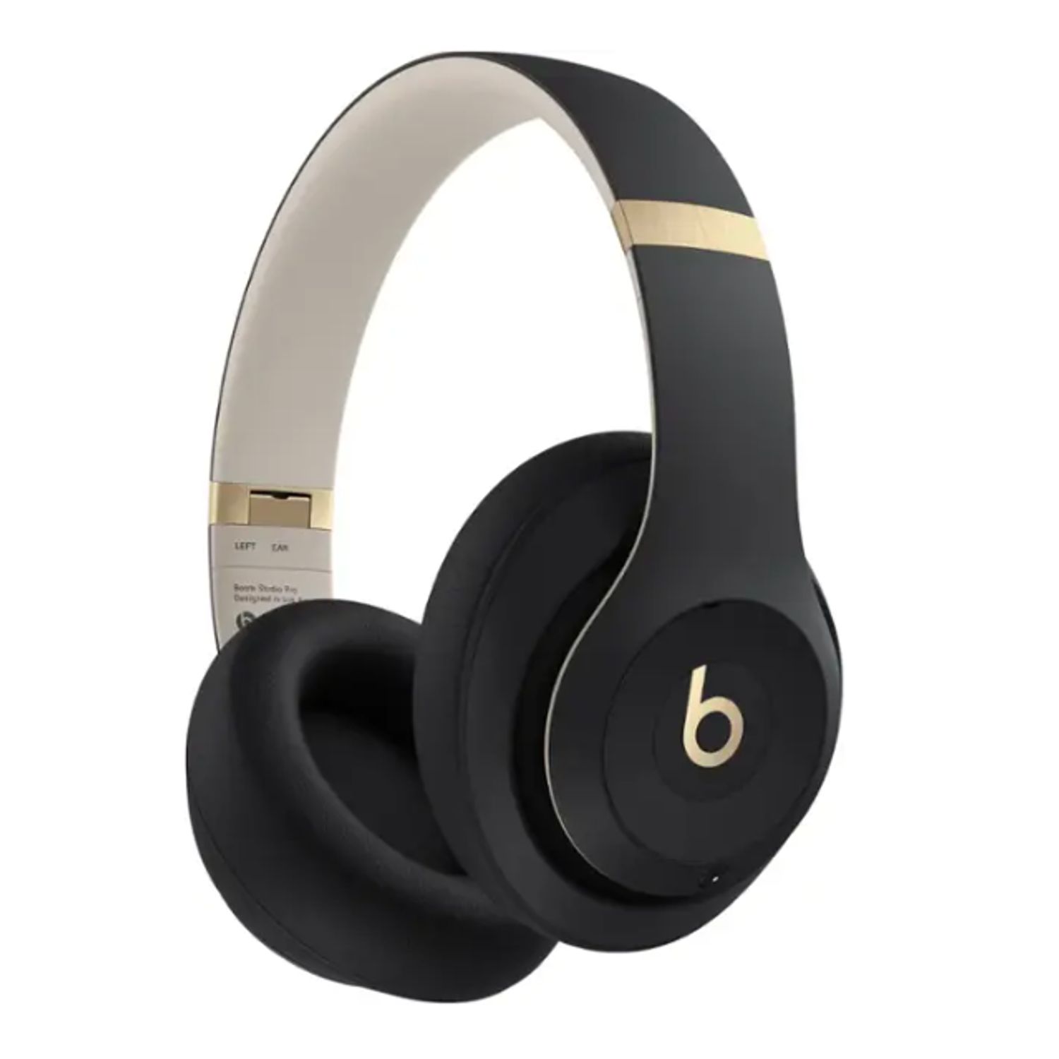 Beats studio Pro ブラック BEATS AUDIFONOS BEATS STUDIO PRO - NEGRO Y DORADO | Falabella Chile