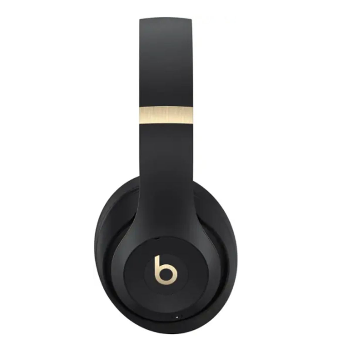 BEATS - AUDIFONOS BEATS STUDIO PRO - NEGRO Y DORADO