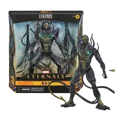 HASBRO - Marvel Legends Kro Eternals