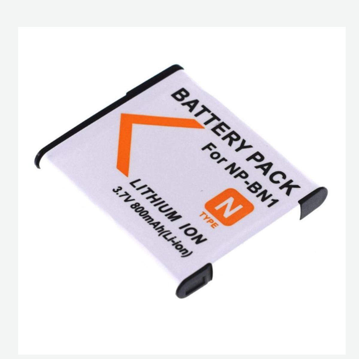 GENERICO - BATERÍA NP-BN1 SONY ALTERNATIVA