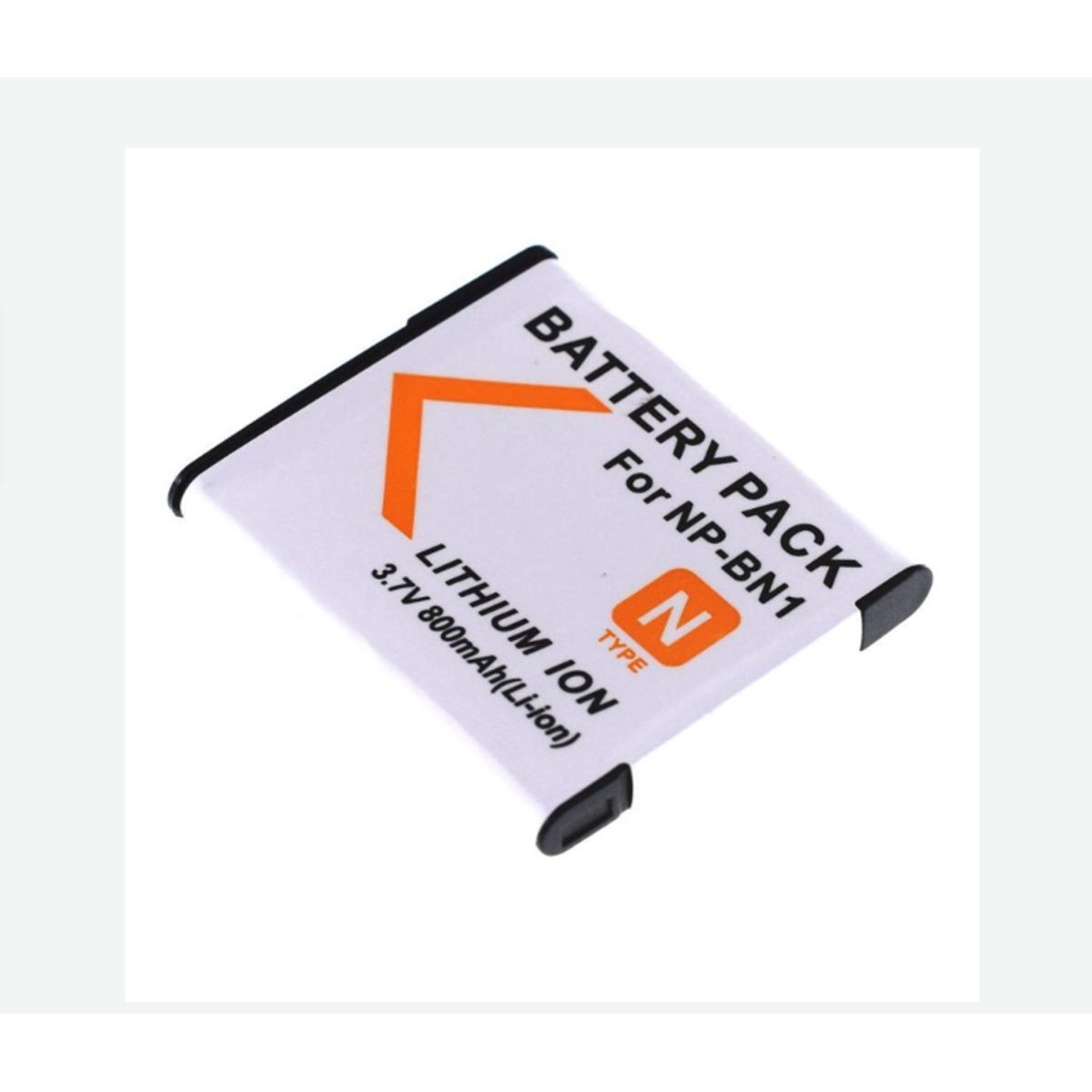 GENERICO - BATERÍA NP-BN1 SONY ALTERNATIVA