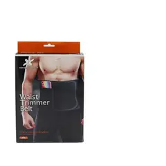 GENERICO - Faja Soporte de Cintura talla unica