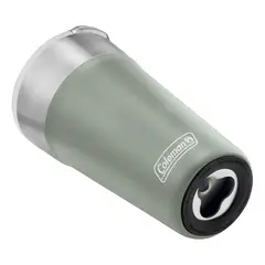 COLEMAN - Vaso Térmico Brew 600ml Acero Inox Color Sage