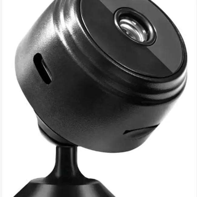 YOOKIE - Mini Camara De Seguridad Inalambrica