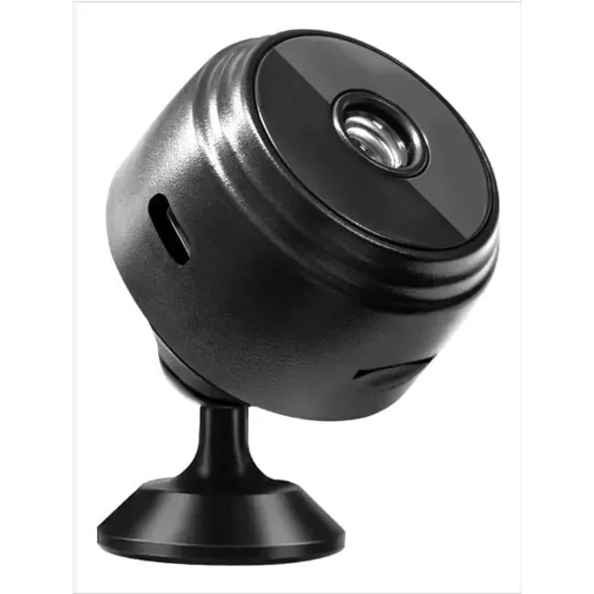 YOOKIE - Mini Camara De Seguridad Inalambrica