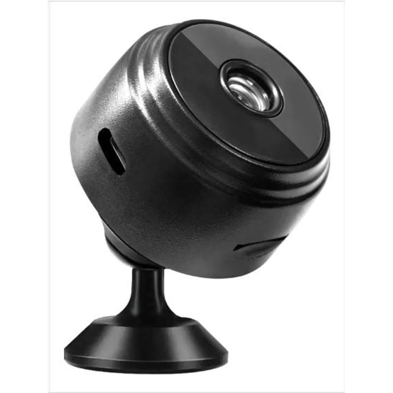YOOKIE - Mini Camara De Seguridad Inalambrica