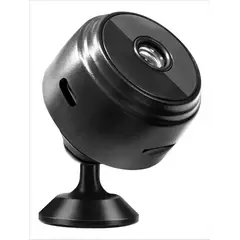 YOOKIE - Mini Camara De Seguridad Inalambrica