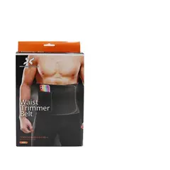 GENERICO - Faja Soporte de Cintura talla unica