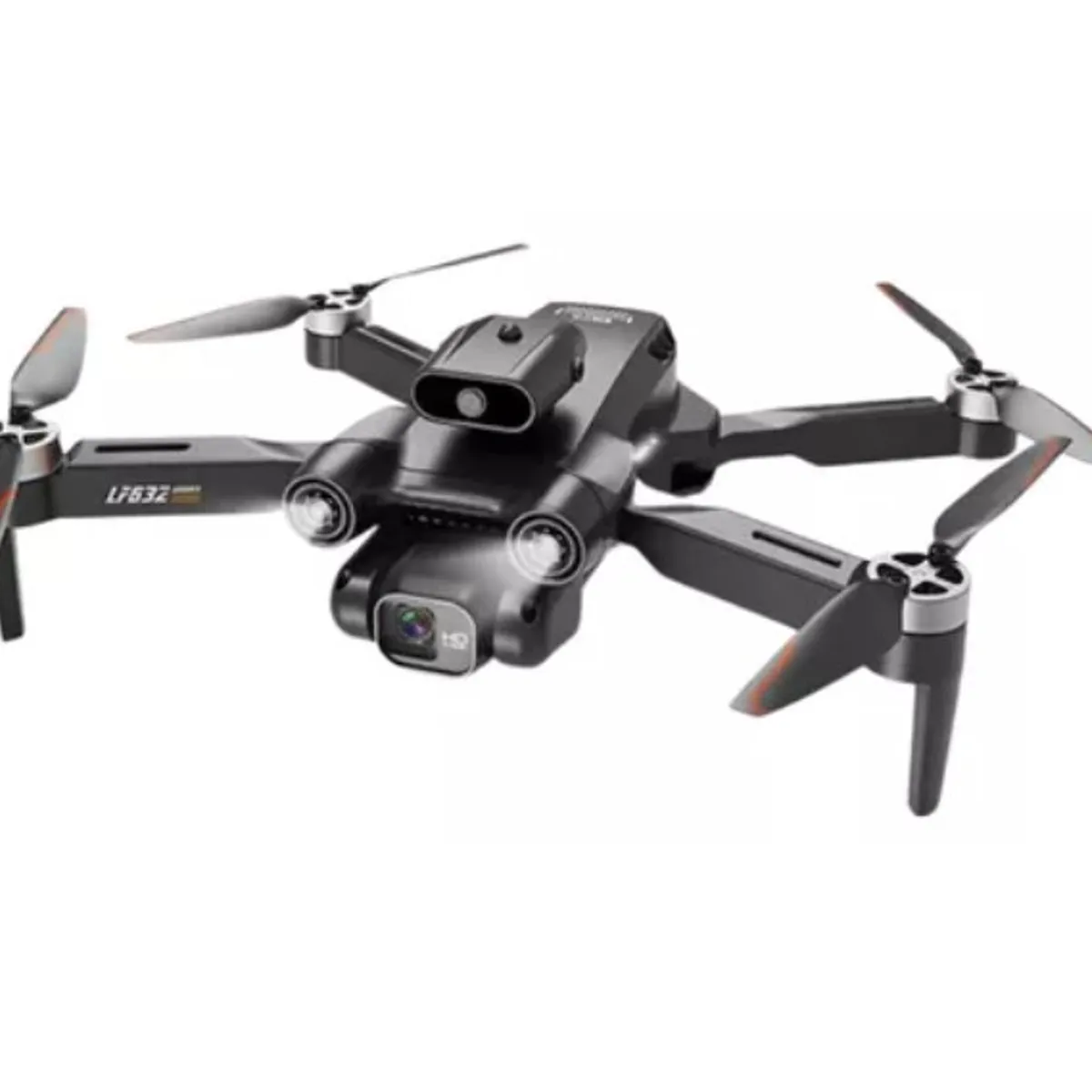 FIFINE - MINI DRON FINEPLAY CON CAMARA Y GPS