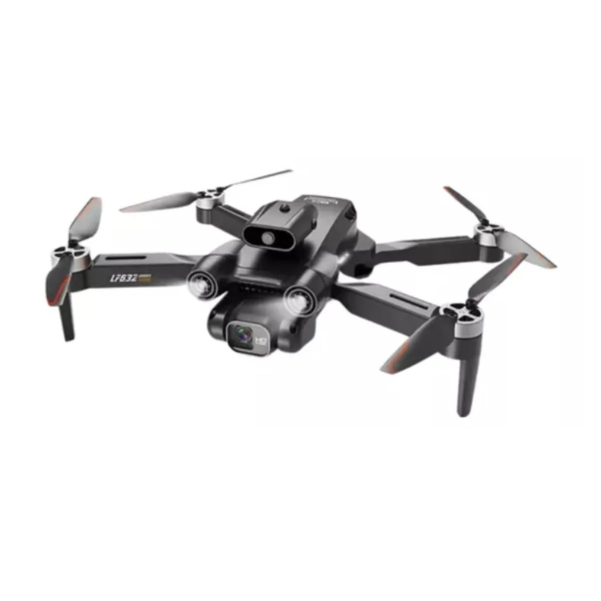 FIFINE - MINI DRON FINEPLAY CON CAMARA Y GPS