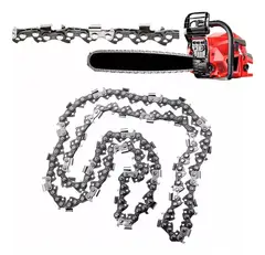 KUANGYE - Cadena Para Motosierra 20 PuLG 0.325/0.05 76 Eslabones