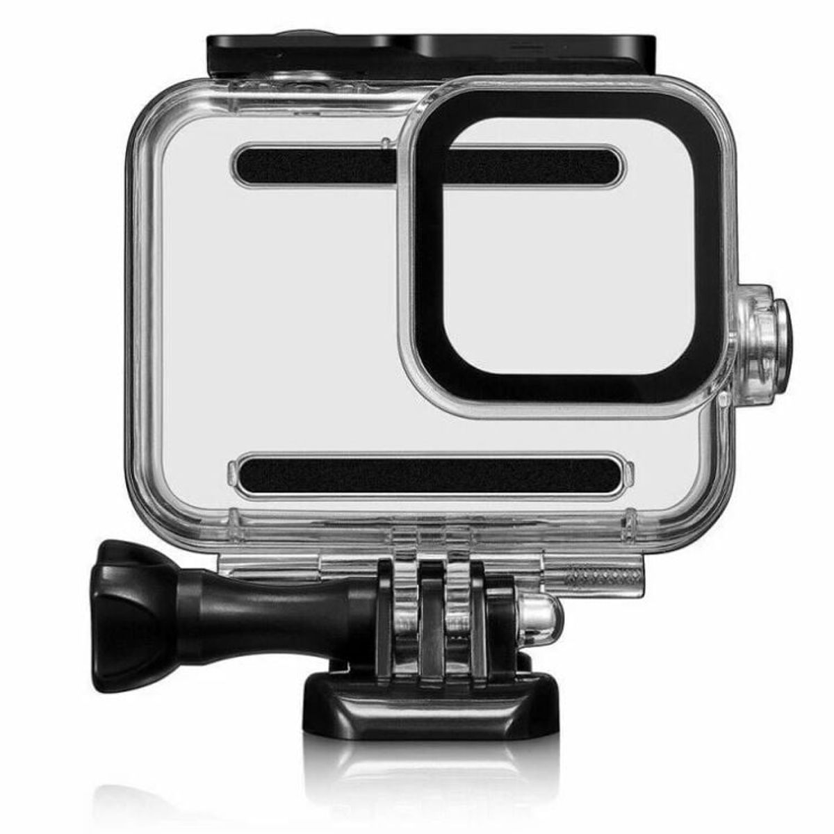 GENERICO - KIT 3-WAY + CARCASA PARA GOPRO 8