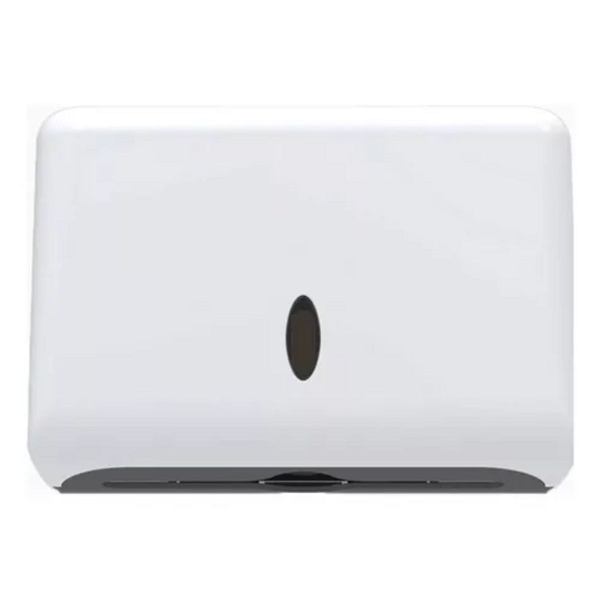 GENERICO - Dispensador Papel Interfoliado Para Hojas Interfoliadas