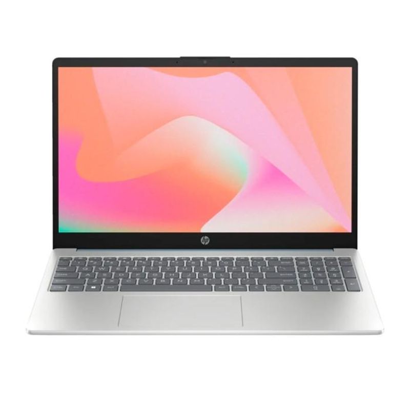HP - Notebook HP 15-FD0006LA i7-1355U 16GB 512GB SSD W11Pro